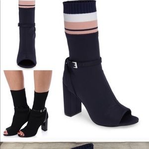 Jeffrey Campbell Nila boot!!!! Sold out everywhere